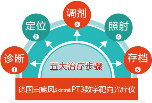 德国PT3多源数控光疗