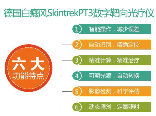 德国PT3多源数控光疗